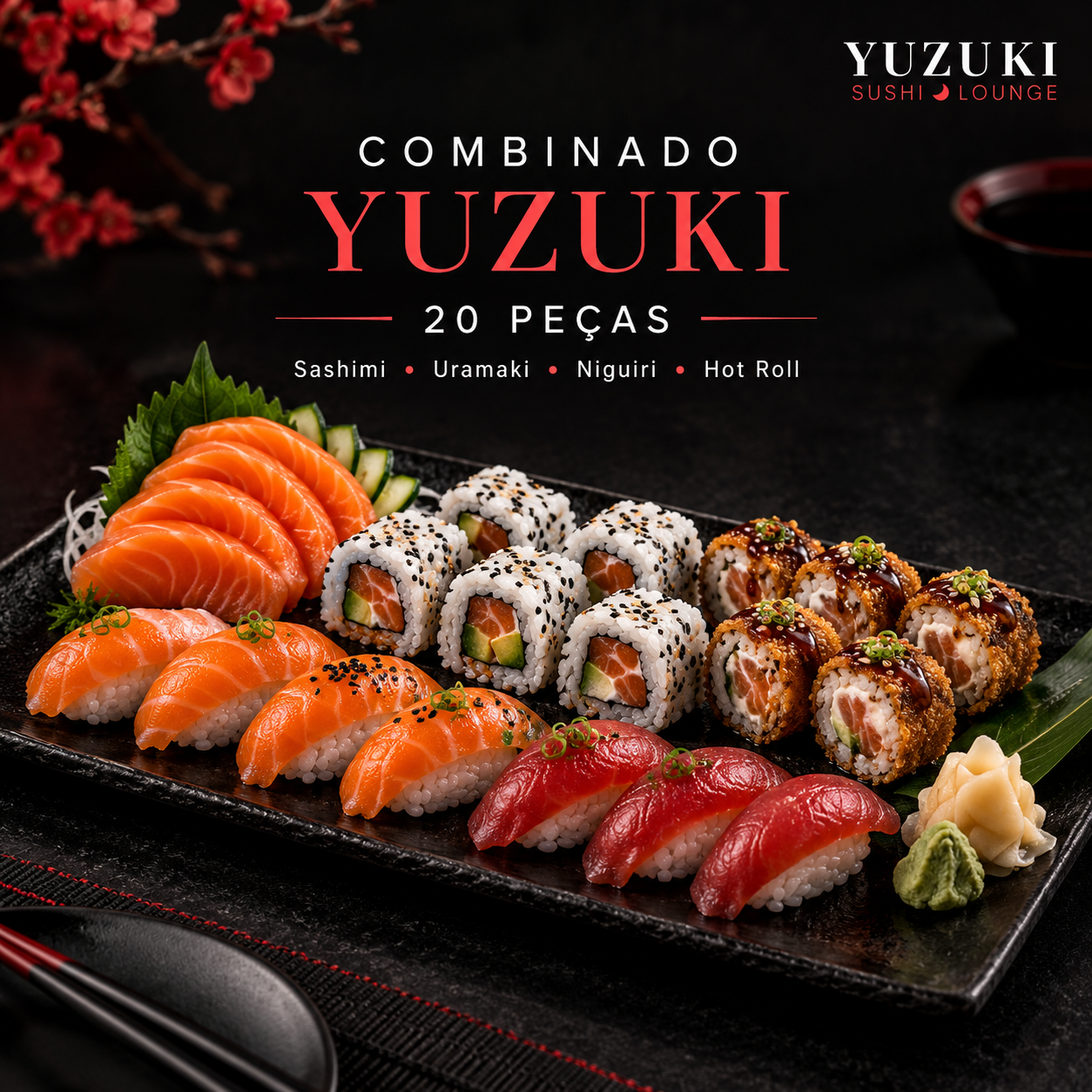 Combinado Premium
