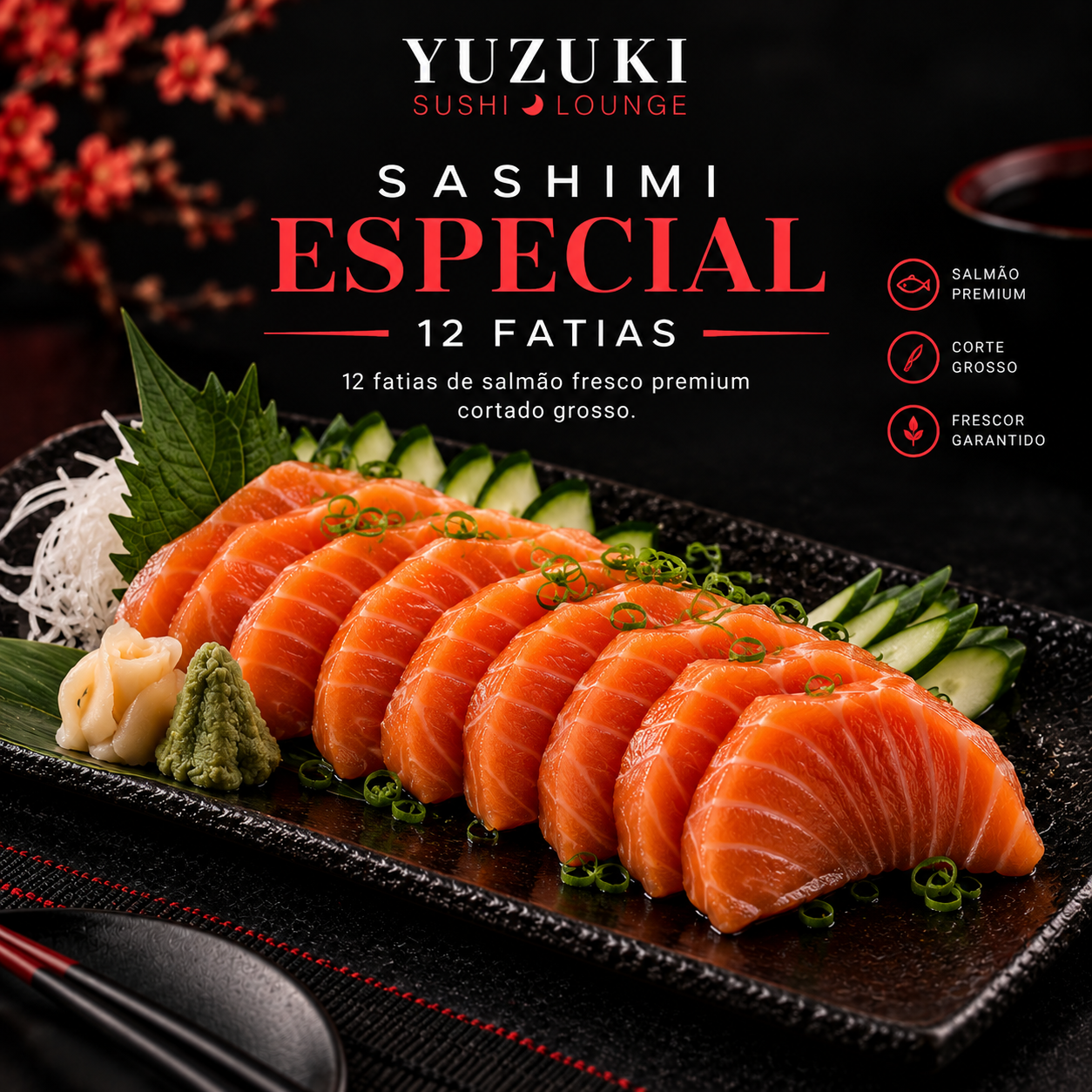 Sashimi